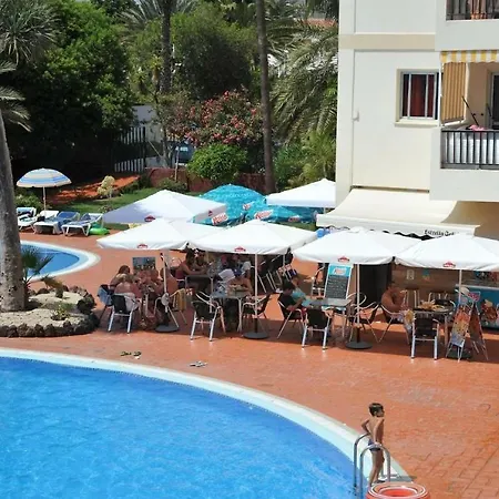 El Dorado Apartamento Arona (Tenerife)