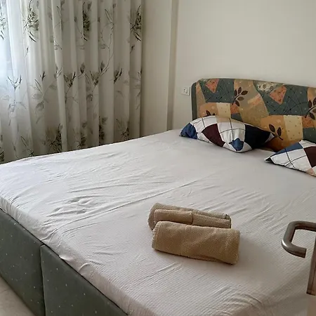 Apartamento El Dorado