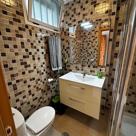 El Dorado Apartamento Arona (Tenerife)